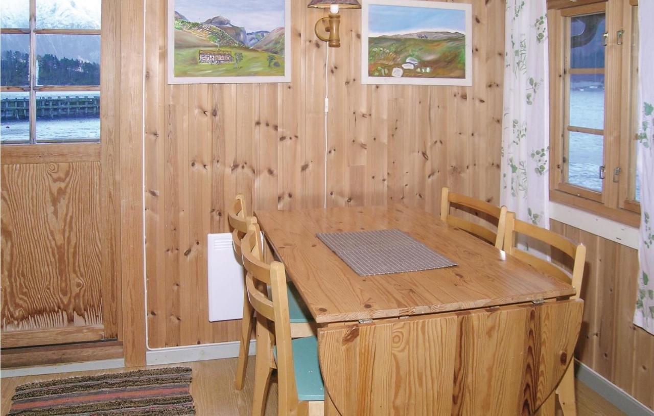 Holiday Home Eresfjord Overas IV Экстерьер фото