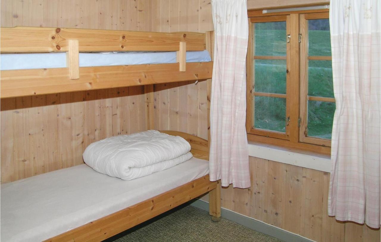 Holiday Home Eresfjord Overas IV Экстерьер фото